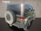 Thumbnail Photo 5 for 2015 Jeep Wrangler