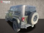 Thumbnail Photo 4 for 2015 Jeep Wrangler
