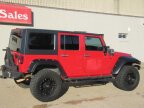Thumbnail Photo 6 for 2015 Jeep Wrangler