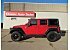 2015 Jeep Wrangler