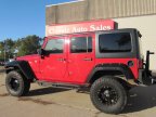 Thumbnail Photo 2 for 2015 Jeep Wrangler