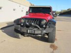 Thumbnail Photo 1 for 2015 Jeep Wrangler