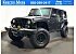 2015 Jeep Wrangler