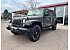 2015 Jeep Wrangler