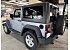 2015 Jeep Wrangler