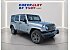2015 Jeep Wrangler