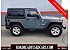 2015 Jeep Wrangler
