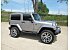 2015 Jeep Wrangler