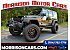 2015 Jeep Wrangler 4WD Unlimited Rubicon