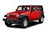 2015 Jeep Wrangler