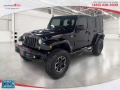 2015 Jeep Wrangler