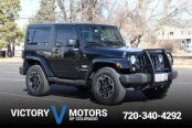 2015 Jeep Wrangler