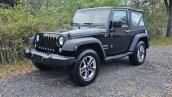 2015 Jeep Wrangler