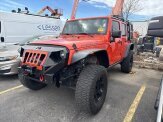 2015 Jeep Wrangler
