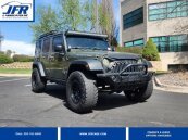 2015 Jeep Wrangler