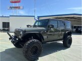 2015 Jeep Wrangler
