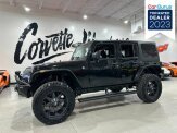 2015 Jeep Wrangler