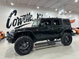 2015 Jeep Wrangler