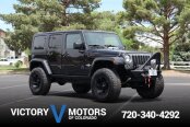 2015 Jeep Wrangler