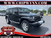 2015 Jeep Wrangler