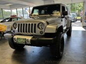 2015 Jeep Wrangler