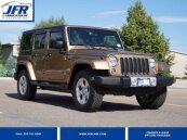 2015 Jeep Wrangler