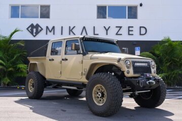 2015 Jeep Wrangler
