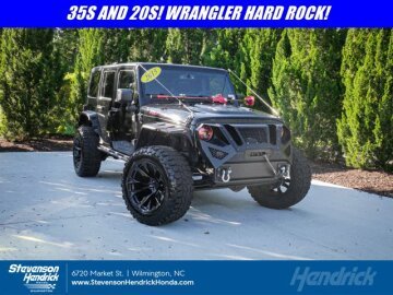 2015 Jeep Wrangler