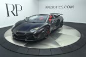 2015 Lamborghini Aventador