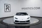Thumbnail Photo 6 for 2015 Lamborghini Huracan