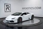 Thumbnail Photo 5 for 2015 Lamborghini Huracan