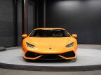 Thumbnail Photo 3 for 2015 Lamborghini Huracan
