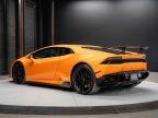 Thumbnail Photo 6 for 2015 Lamborghini Huracan