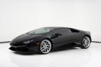 Thumbnail Photo 2 for 2015 Lamborghini Huracan