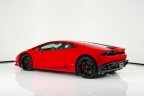 Thumbnail Photo 4 for 2015 Lamborghini Huracan