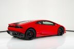 Thumbnail Photo 2 for 2015 Lamborghini Huracan