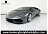 2015 Lamborghini Huracan