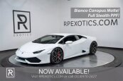 2015 Lamborghini Huracan