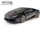 2015 Lamborghini Huracan