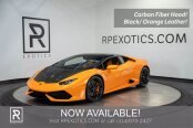 2015 Lamborghini Huracan