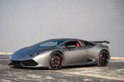 2015 Lamborghini Huracan