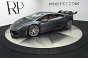 2015 Lamborghini Huracan