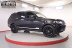 Thumbnail Photo 2 for 2015 Land Rover Range Rover Long Wheelbase Supercharged