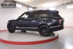 Thumbnail Photo 5 for 2015 Land Rover Range Rover Long Wheelbase Supercharged