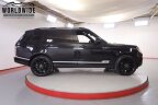 Thumbnail Photo 4 for 2015 Land Rover Range Rover Long Wheelbase Supercharged