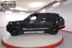 Thumbnail Photo 3 for 2015 Land Rover Range Rover Long Wheelbase Supercharged
