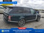 Thumbnail Photo 4 for New 2015 Land Rover Range Rover Autobiography