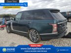 Thumbnail Photo 3 for New 2015 Land Rover Range Rover Autobiography