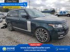 Thumbnail Photo 5 for New 2015 Land Rover Range Rover Autobiography