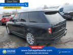 Thumbnail Photo 3 for New 2015 Land Rover Range Rover Supercharged